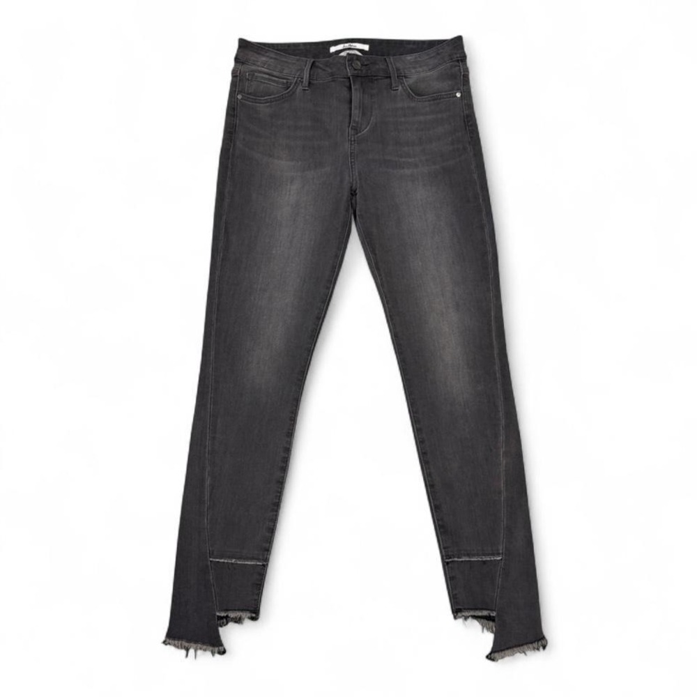 Sam Edelman "The Kitten" Mid-Rise Skinny Jeans | Size 29